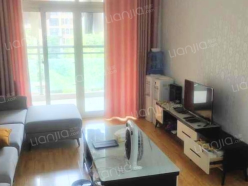 整租·和顺雅苑 2室1厅 东南