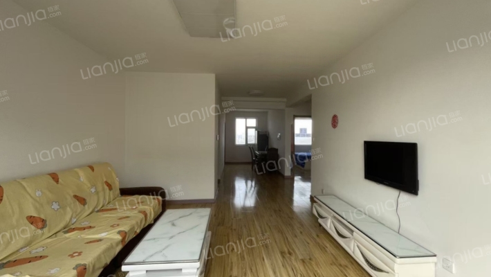 金颢名仕家园二手房实景图