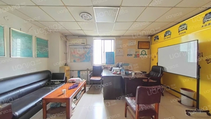 腾飞鸿翔大厦二手房实景图