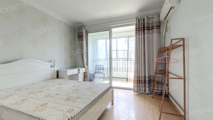 翔瑞新苑(北区)二手房实景图