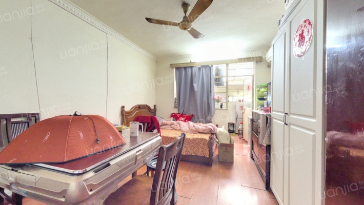 工农二村二手房实景图