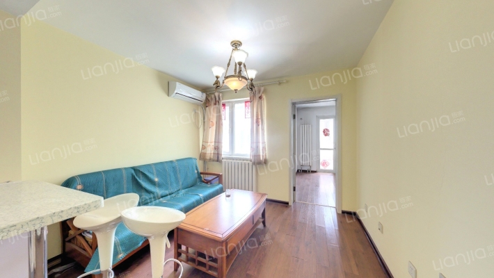 泰安里(汉沽区)二手房实景图