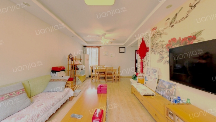 南苑三村二手房实景图