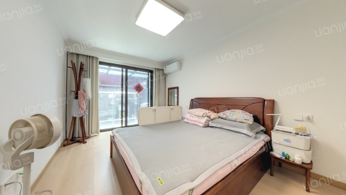 鹏欣家园二手房实景图