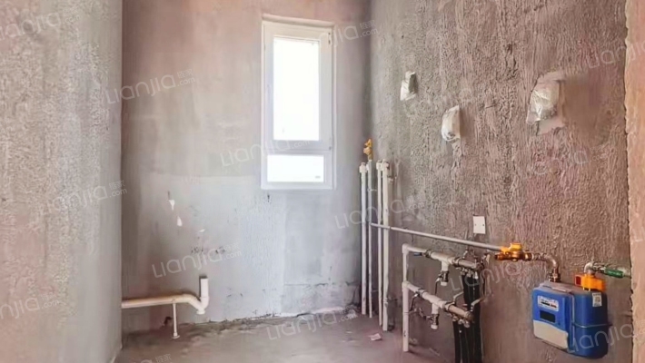 颐景雅苑，观高尔夫球场两居室，明厨明卫！-厨房