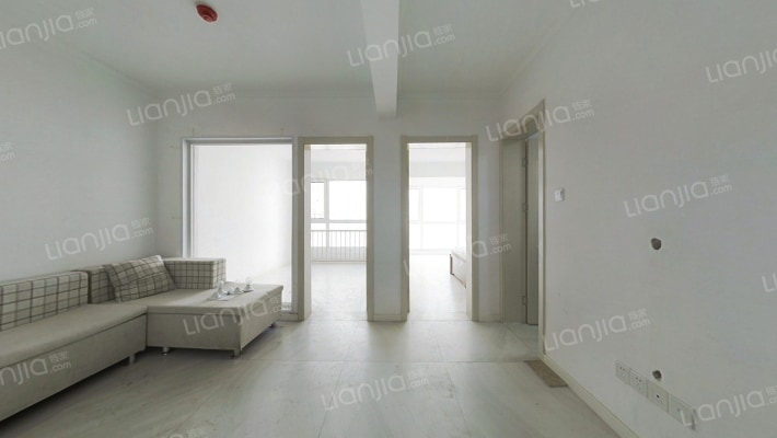 幸福时光二手房实景图