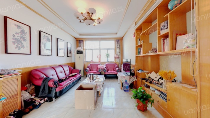 富华路436号二手房实景图