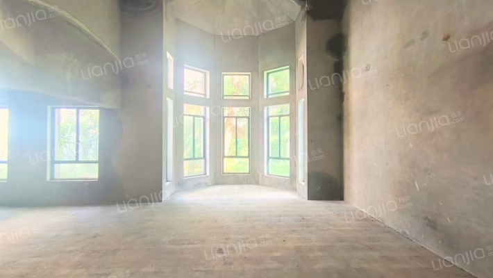 蓝洲湾二手房实景图