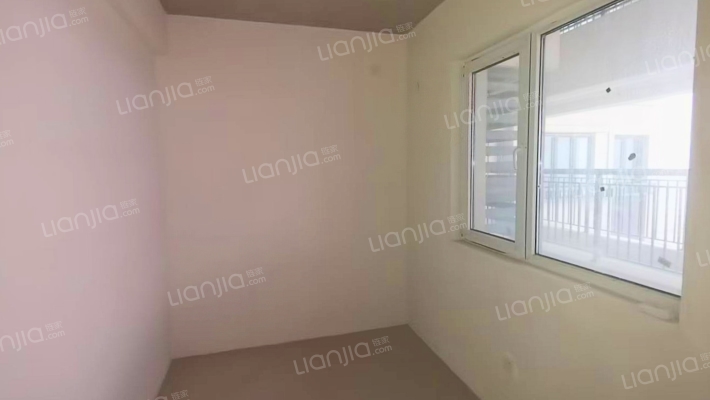 桃源新都孔雀城 3室1厅 南 北-卧室C