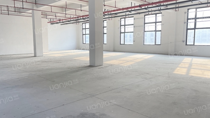 迎驾农贸市场二手房实景图