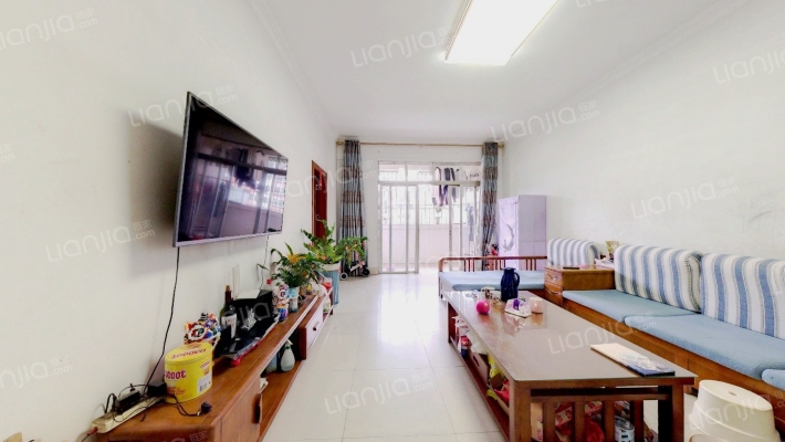 跃华路547号二手房实景图