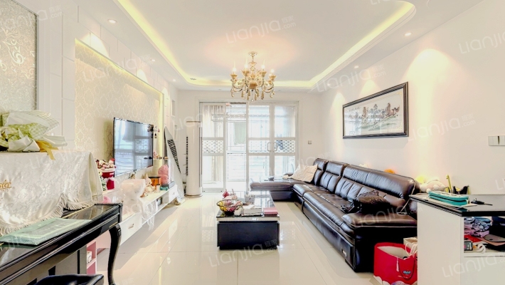 金鑫商贸城二手房实景图