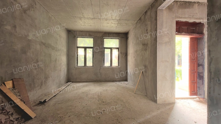 光耀将军湖二手房实景图