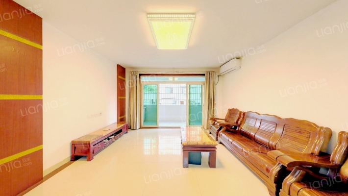 边防苑二手房实景图