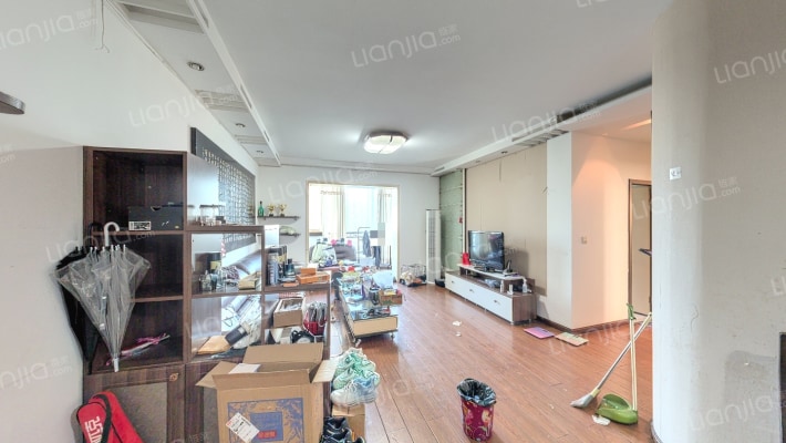 欧陆经典二手房实景图