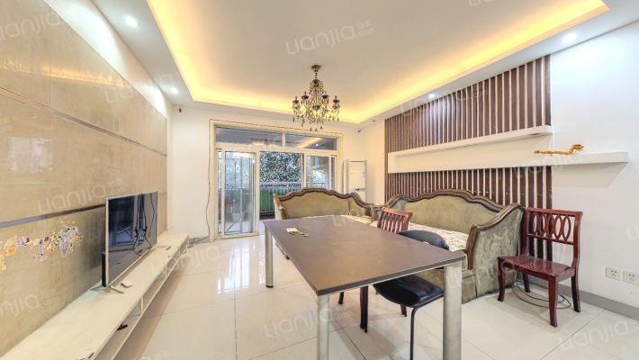 金和苑二手房实景图