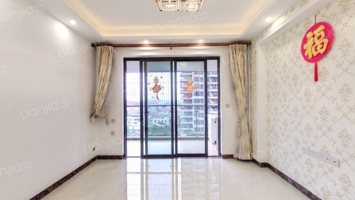 星汇隽庭二手房实景图