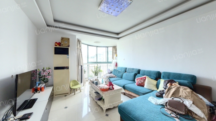 景江花园二手房实景图