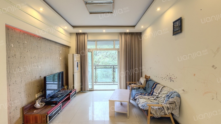 富士达锦绣格林二手房实景图