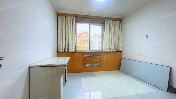 物探家属院  品质小区 集中供暖 业主急售 价格可谈！-卧室C