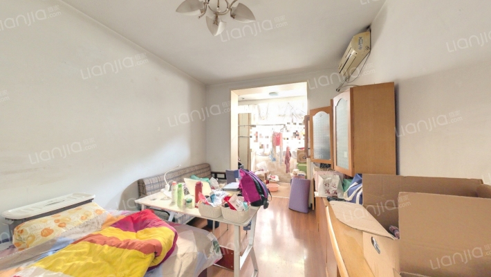 水工机械厂宿舍二手房实景图