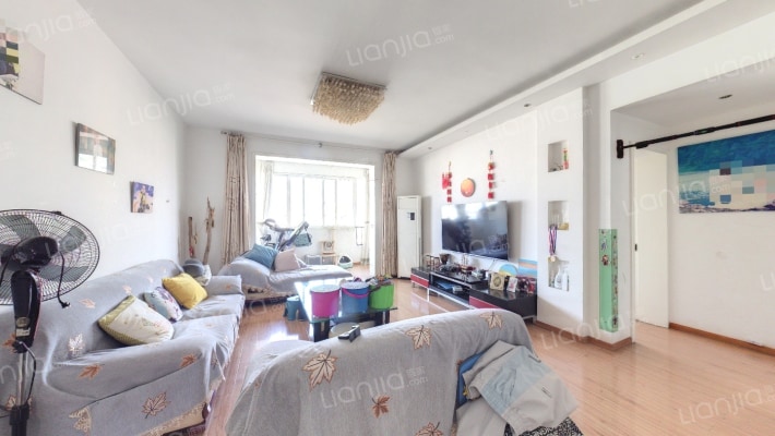 丹景苑二手房实景图