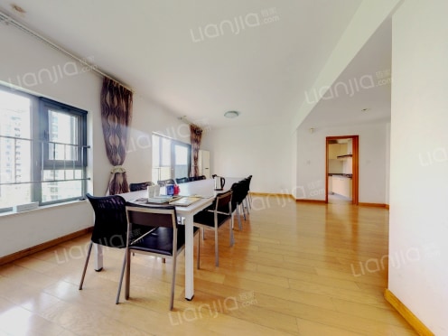 整租·雍江艺庭 1室1厅 东/东南