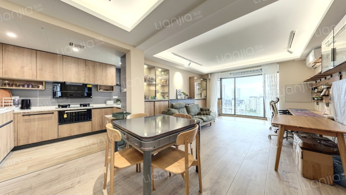 贵龙园二手房实景图