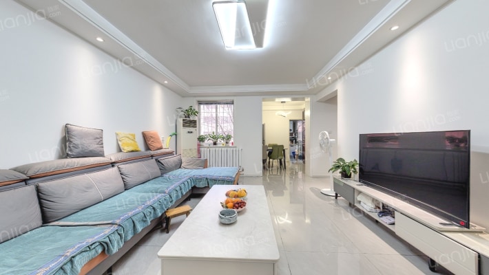 宁馨苑小区二手房实景图