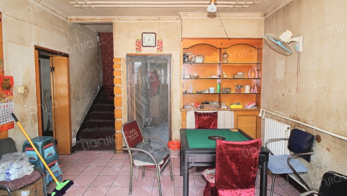 建工楼二手房实景图