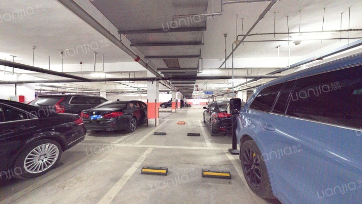 金隅万科城一期二手房实景图