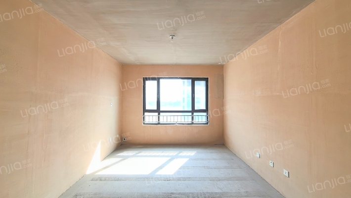 天地源·熙樾湾二手房实景图