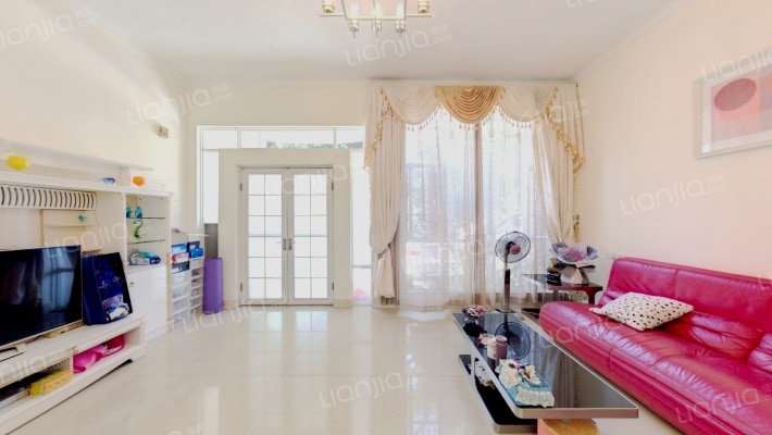 碧桂园凤凰城凤泉苑二手房实景图