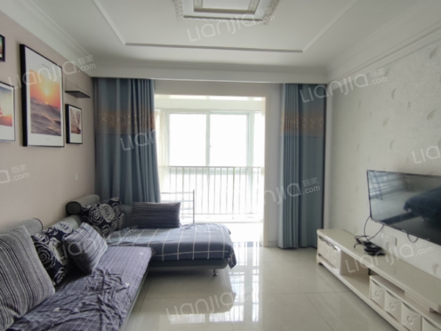 整租·雅荷苑莲城国际 3室2厅 南/北