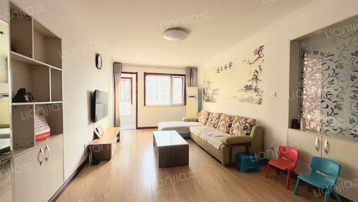 三里河文苑二手房实景图