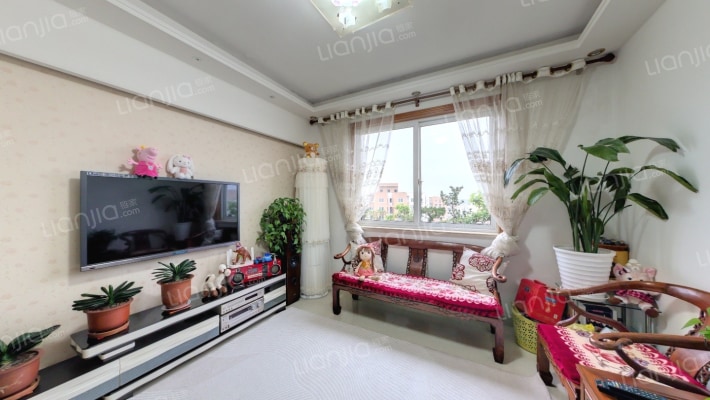 昱星家园西区二手房实景图