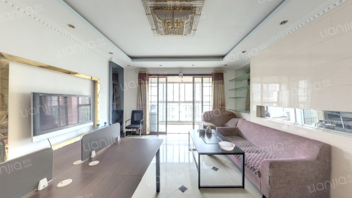 世纪风情二期二手房实景图