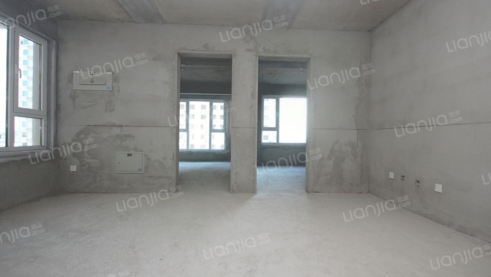 山水文园二期二手房实景图