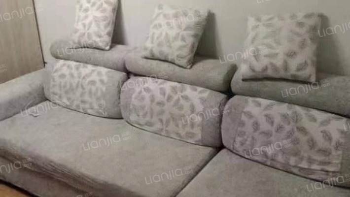 海玉家园二手房实景图