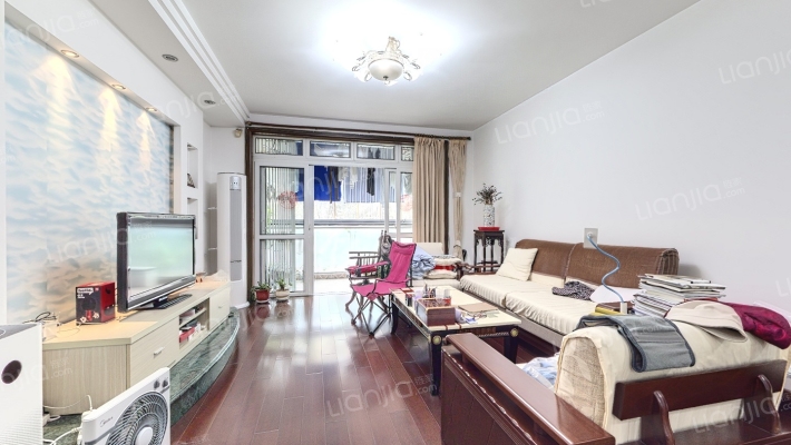 三湘世纪花城三期二手房实景图