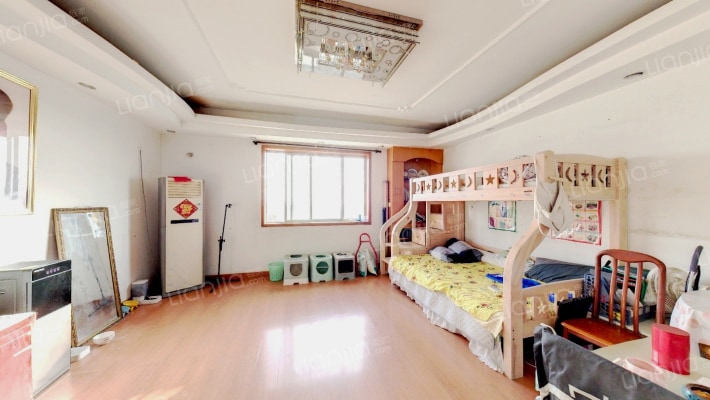 瑞明路6号院二手房实景图