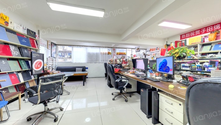 泰苑大厦二手房实景图