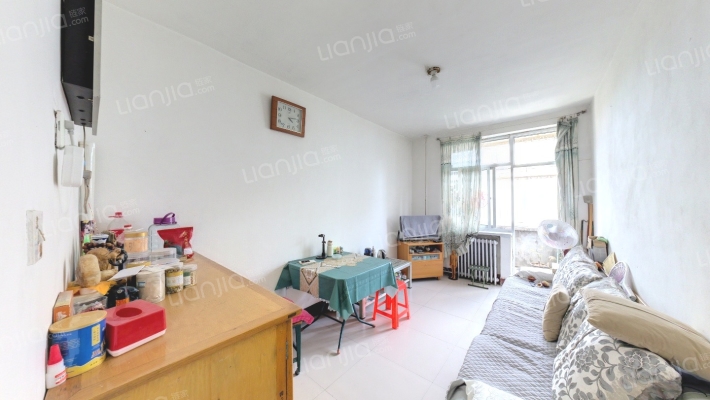 四三七零厂宿舍二手房实景图