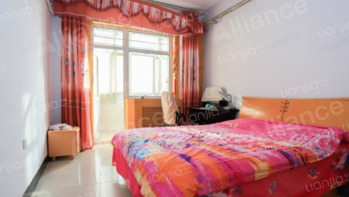 交通局家属楼二手房实景图