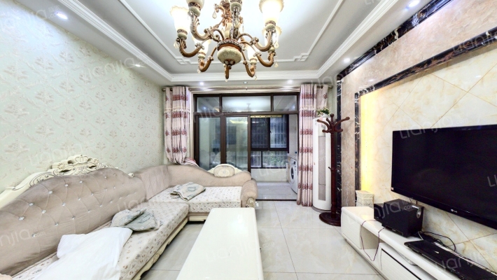 美满锦园二手房实景图