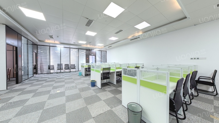 五象航洋城二手房实景图