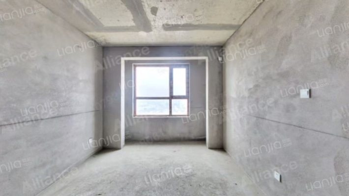 中京城二手房实景图