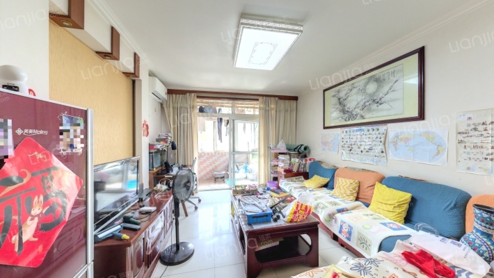 天泰新房苑二手房实景图