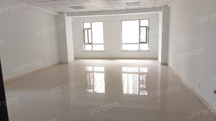 天悦国际二手房实景图