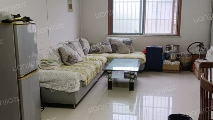 美树馆二手房实景图